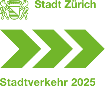 Stadt Zürich Logo